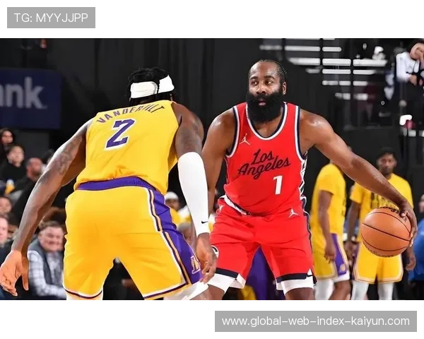 骑士艾伦近五场持球率升至23.9% 哈登加盟内线得分机会增多 骑士艾伦近五场持球率升至23.9% 哈登加盟内线得分机会增多