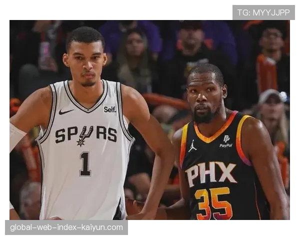 马刺新星挑战文班亚马 天赋对话检验建队核心潜力